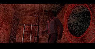 Silent Hill 4: The Room