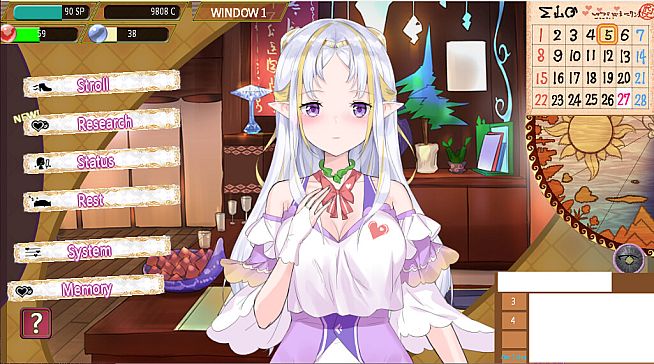 The Lord of Isekai Brothels