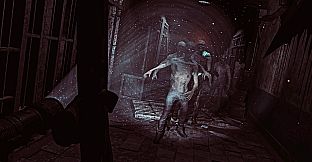 VERY BAD DREAMS - FREE DIVE