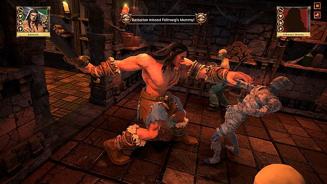 HeroQuest: Digital Edition
