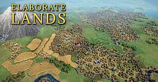 Elaborate Lands