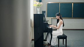 欢迎光临！心动咖啡厅