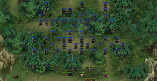 汉武大帝传-内容追加福利大礼包（最高性价比）