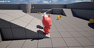 Coin Rush