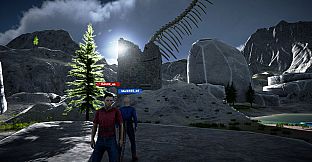 Chained Climb Together