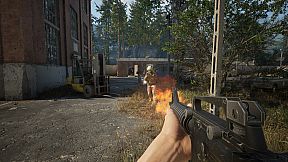 Project L33T: Prologue