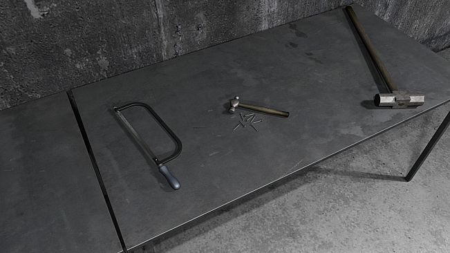 Corrosion: Cold Winter Waiting [Enhanced Edition]