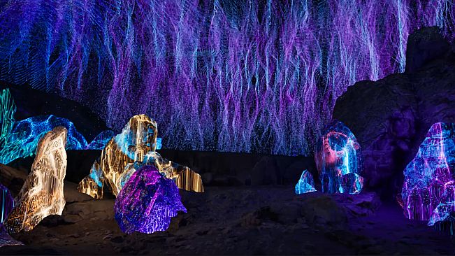 Miracle Vibe Show VR