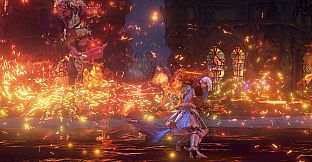 Tales of Arise - Beyond the Dawn Expansion