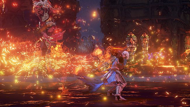 Tales of Arise - Beyond the Dawn Expansion
