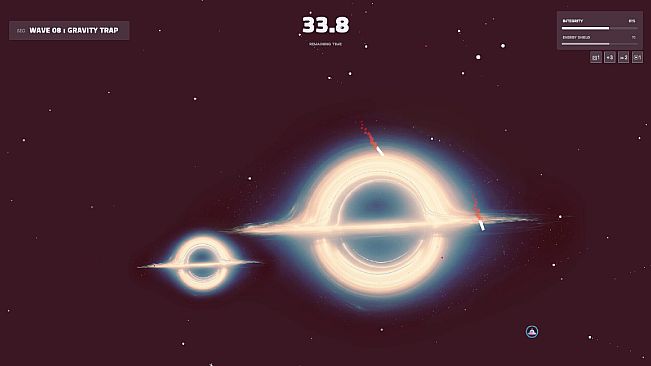 Alpha Star