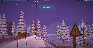 Carried Away: Winter Sports