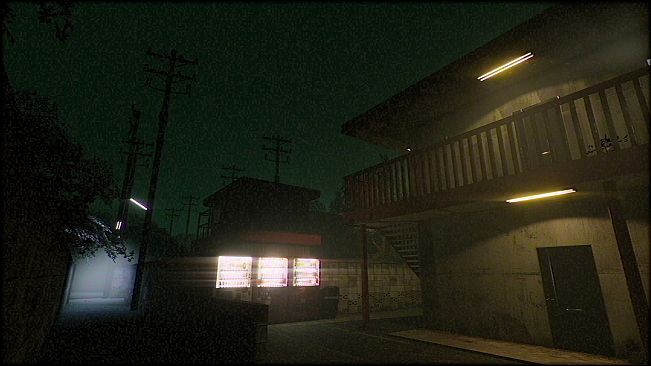 [Chilla's Art] Stigmatized Property | 事故物件