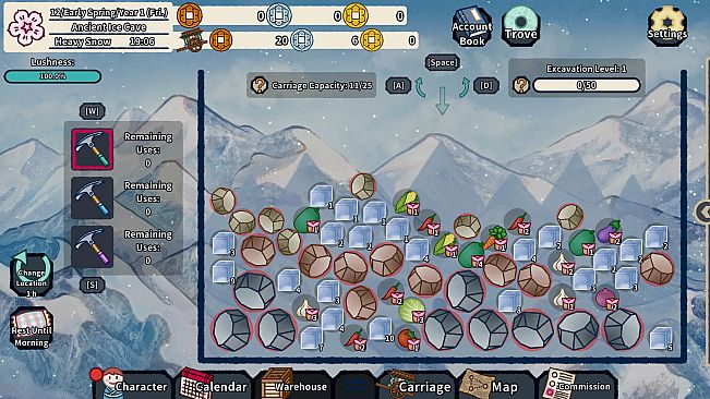 Legend of Merchant 2