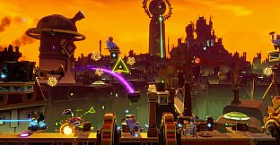 Hextech Mayhem: A League of Legends Story - BOOMBOX 3: GET ZINXED