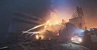 Chernobyl Liquidators Simulator Playtest