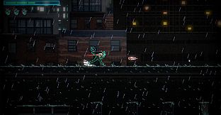 Chaos Runner: Duskfall