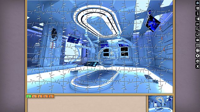 Jigsaw Puzzle Pack - Pixel Puzzles Ultimate: Variety Pack 17