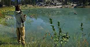 Call of the Wild: The Angler – LakePal Bait Boat Pack