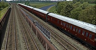 TS Marketplace: LMS P1&P2 LMS Late Coach Pack Add-On