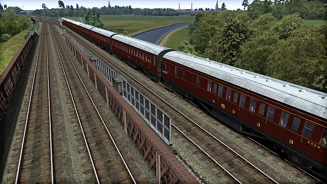 TS Marketplace: LMS P1&P2 LMS Late Coach Pack Add-On
