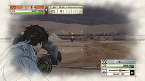 Valkyria Chronicles