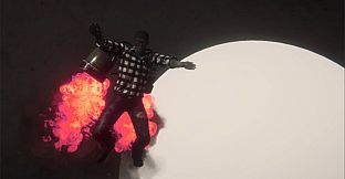 B.Q. - That Time Zombies Attacked Our Cursed Tunnel BBQ