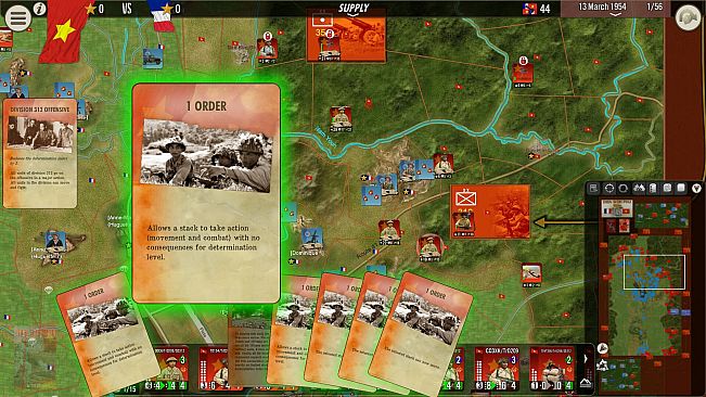 SGS Battle For: Dien Bien Phu