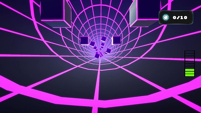 VertexRun