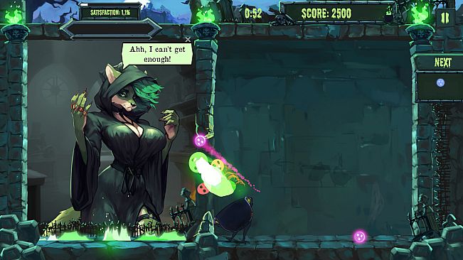 The Necromancer's Pact