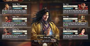 RTK14: Scenario [A Yellow Sky]