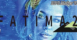 RPG Maker VX Ace - FATIMA 2