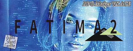 RPG Maker VX Ace - FATIMA 2