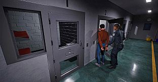 POLICE SIMULATOR: PATROL OFFICERS