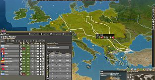 Making History: The Great War - The Red Army
