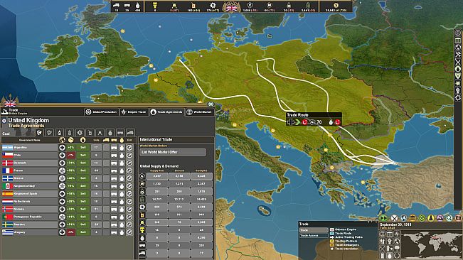 Making History: The Great War - The Red Army