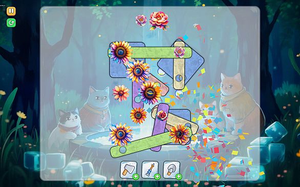 扭扭乐(Twist Logic)