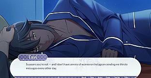 Unluckily in Love: Fragments of Love - Episode Five