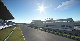 Automobilista 2 - Historical Track Pack Pt1