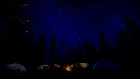 Pastor's Lake: The Game