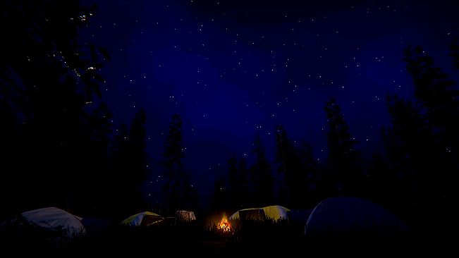 Pastor's Lake: The Game