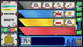 Business Wars - The Card Game