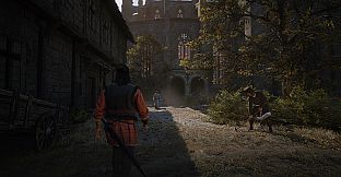 The Blood of Dawnwalker
