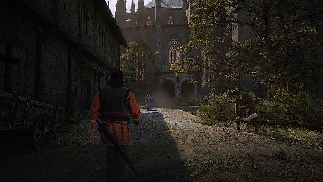 The Blood of Dawnwalker Pre-Order