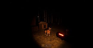 Strange Absurdity: DOG STAR