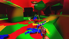 Kill the Man in the House