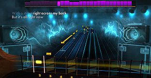 Rocksmith 2014 Edition – Remastered – The Rolling Stones - “Jumpin’ Jack Flash”