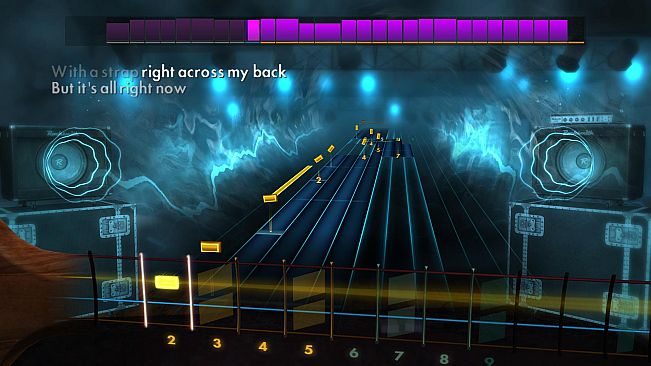 Rocksmith 2014 Edition – Remastered – The Rolling Stones - “Jumpin’ Jack Flash”