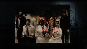 回门 Way Back Home