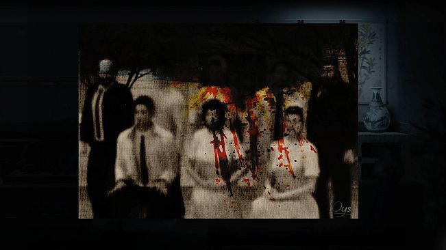 回门 Way Back Home